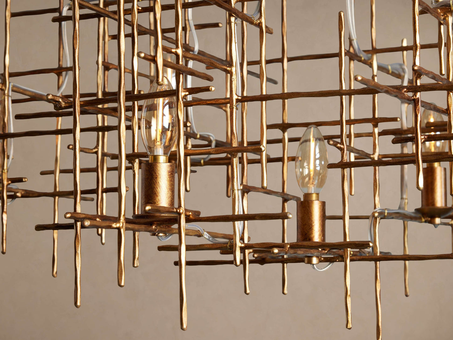 Fritz Chandelier