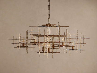 Fritz Chandelier