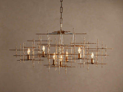 Fritz Chandelier