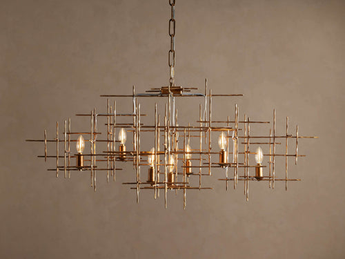 Fritz Chandelier