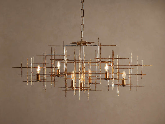 Fritz Chandelier