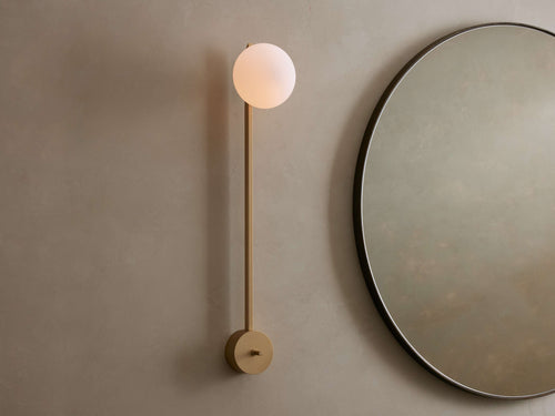 Costella Grand Sconce