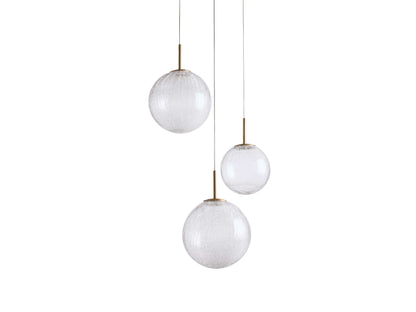Casen Round Chandelier