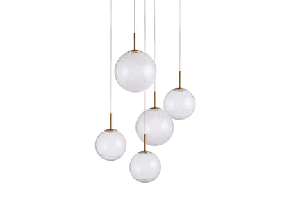 Casen Round Chandelier