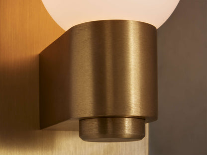 Casen Wall Sconce - Richardrider