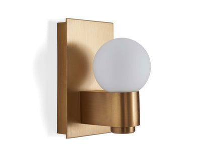 Casen Wall Sconce - Richardrider