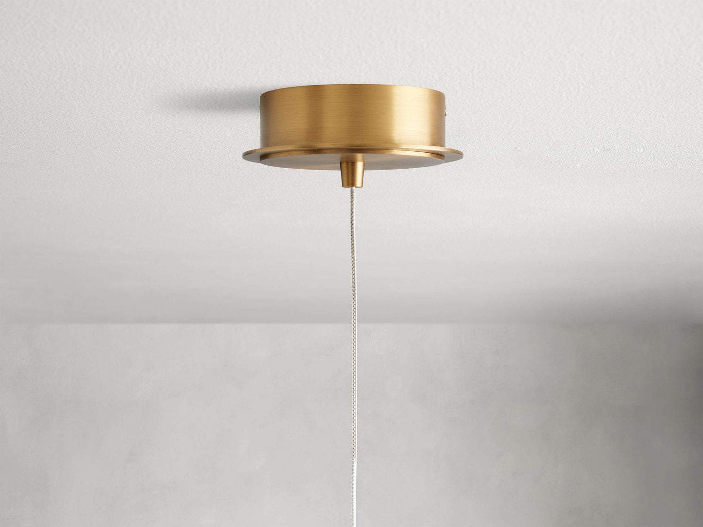 Casen Pendant - Richardrider