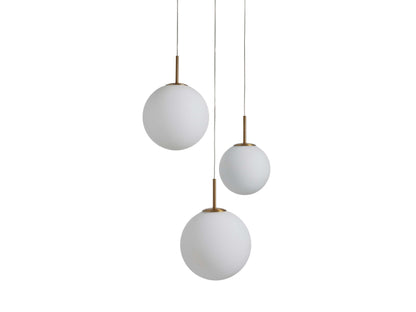 Casen Round Chandelier