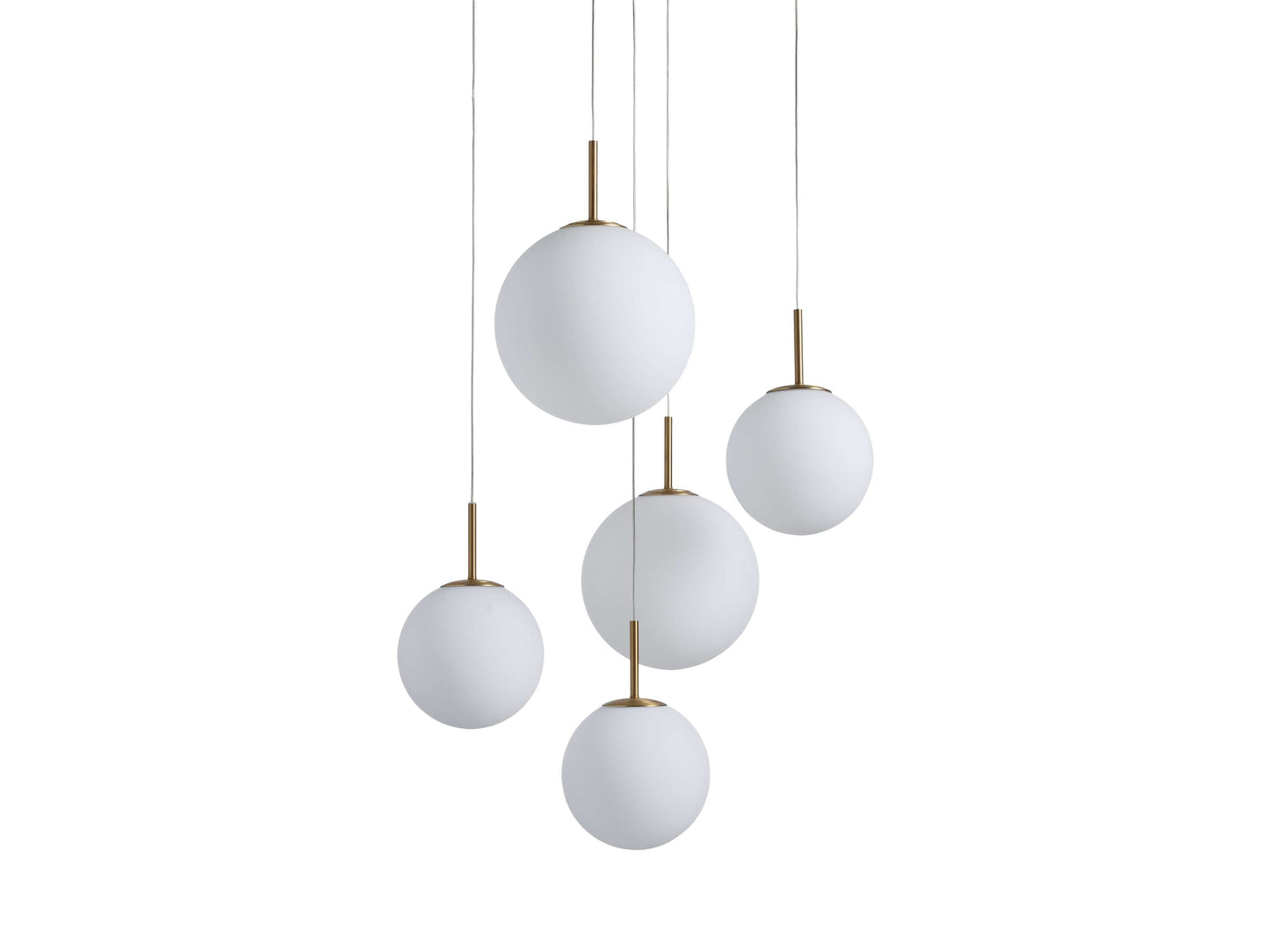 Casen Round Chandelier