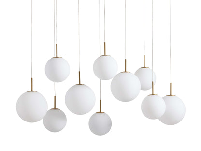 Casen Linear Chandelier