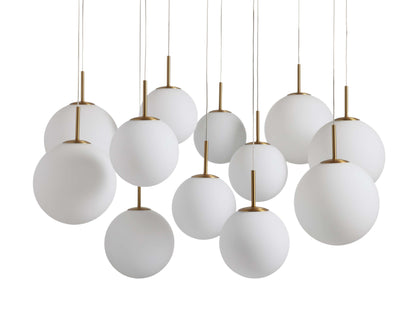 Casen Round Chandelier