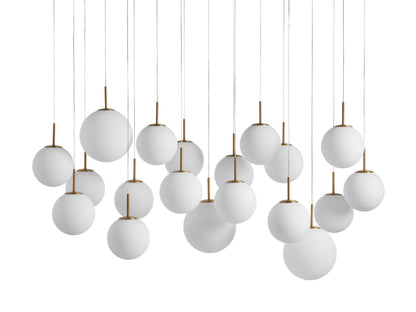 Casen Linear Chandelier