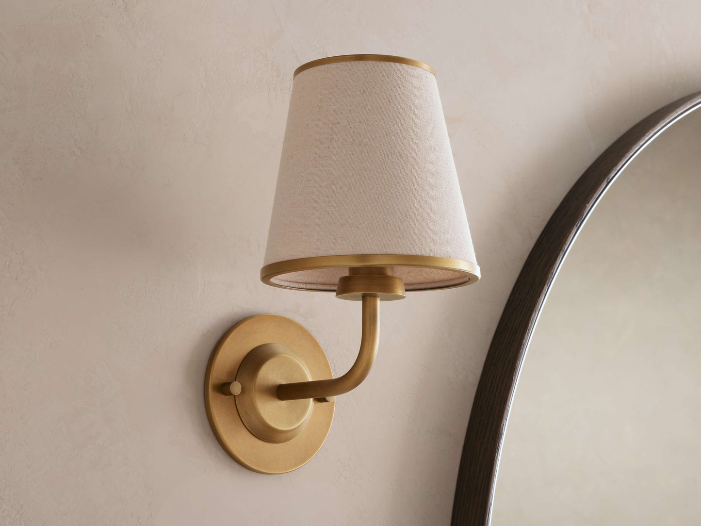 Adria Sconce