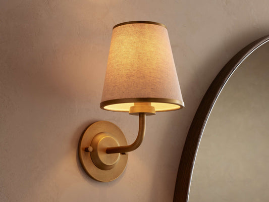 Adria Sconce