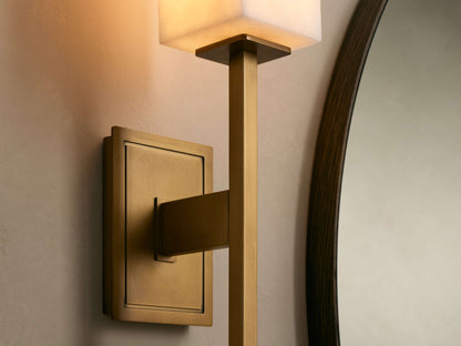 Cinda Sconce