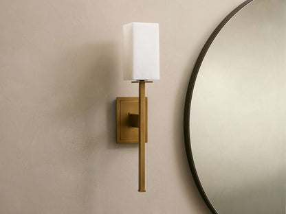 Cinda Sconce