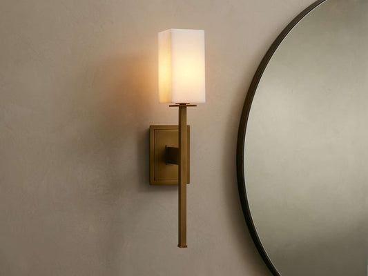 Cinda Sconce