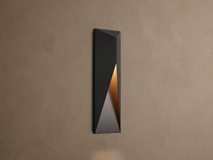 Davian Outdoor Sconce