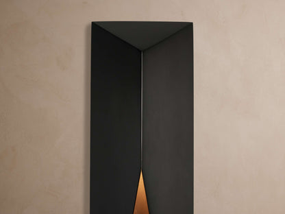 Davian Outdoor Sconce