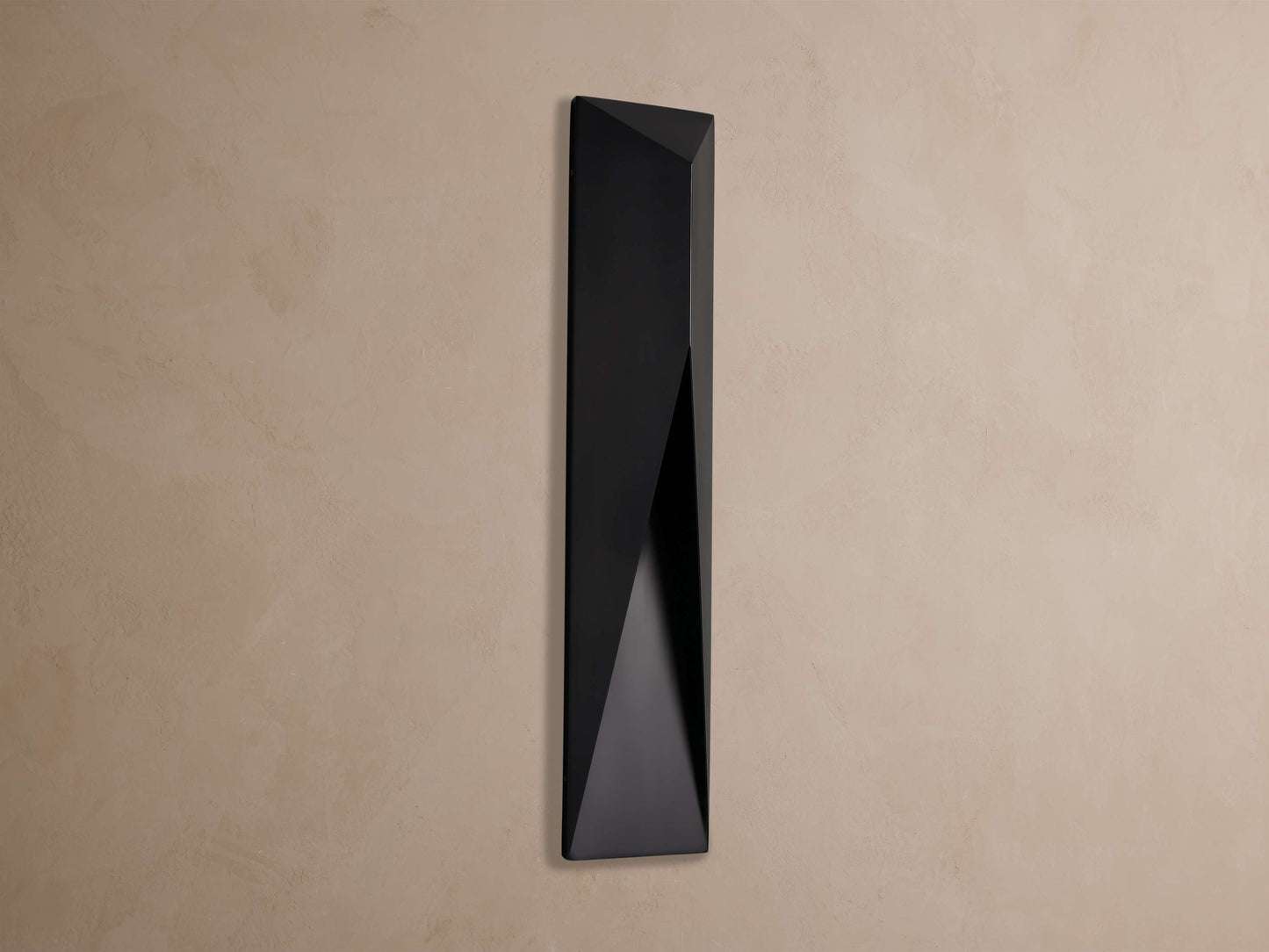 Davian Outdoor Sconce