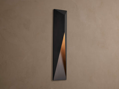 Davian Outdoor Sconce