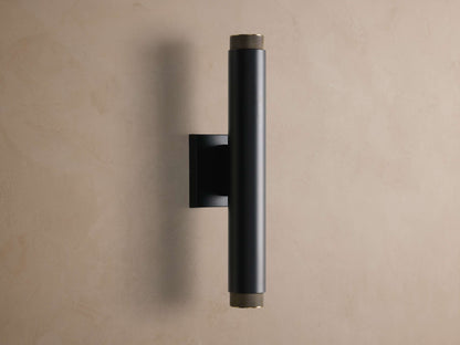 Spotlight Outdoor Sconce