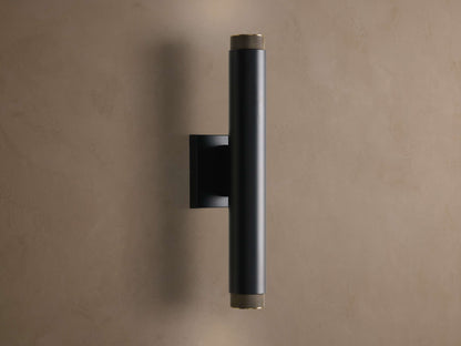 Spotlight Outdoor Sconce