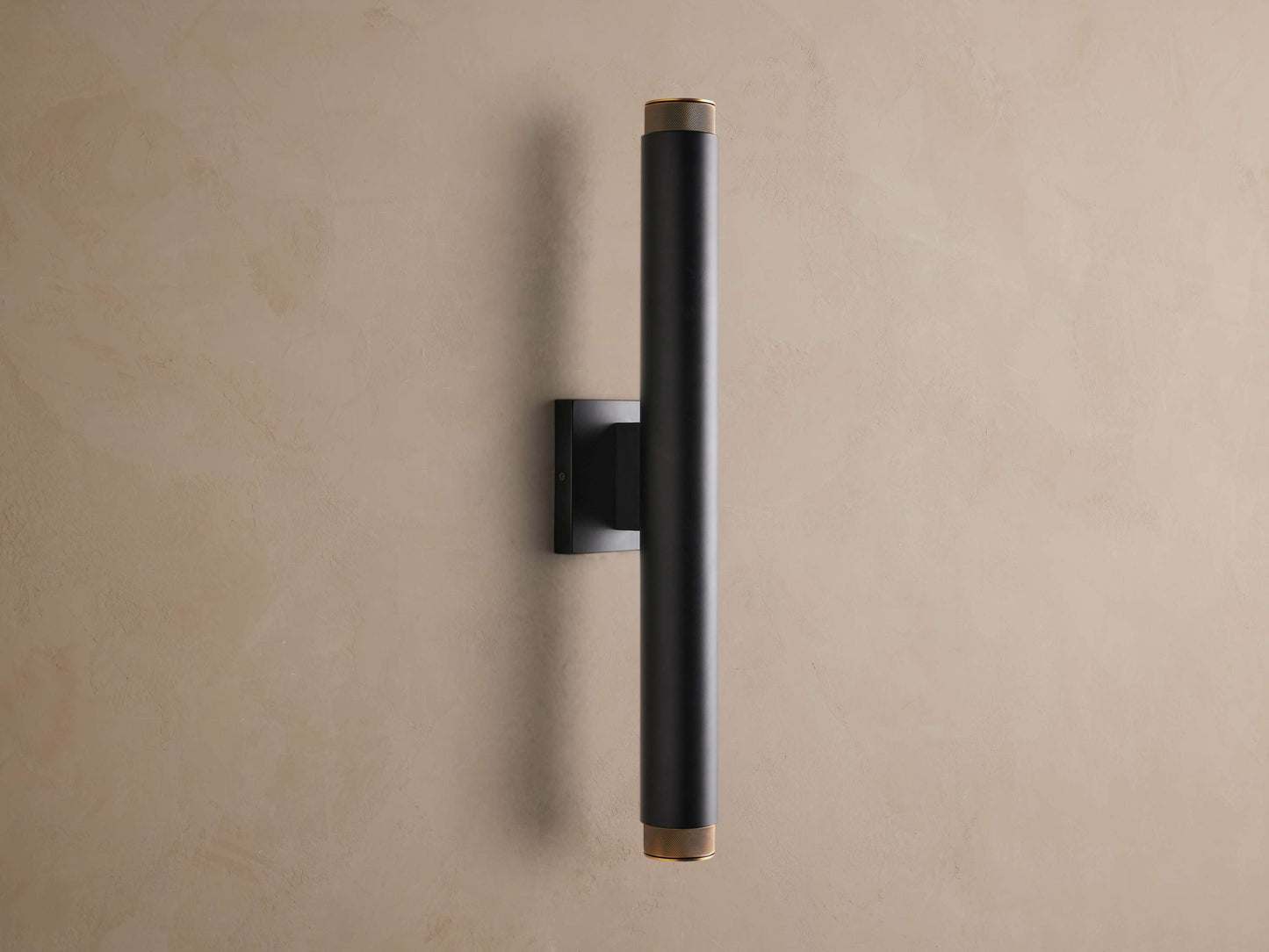 Spotlight Outdoor Sconce