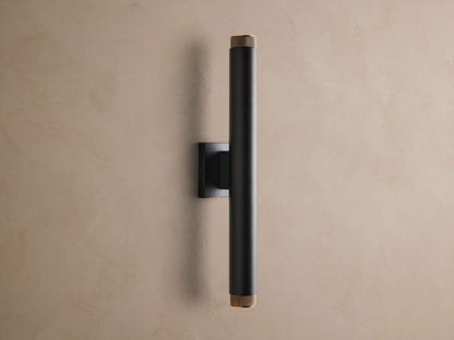 Spotlight Outdoor Sconce
