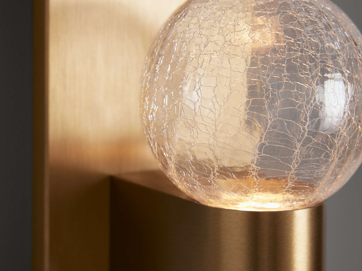 Casen Wall Sconce - Richardrider