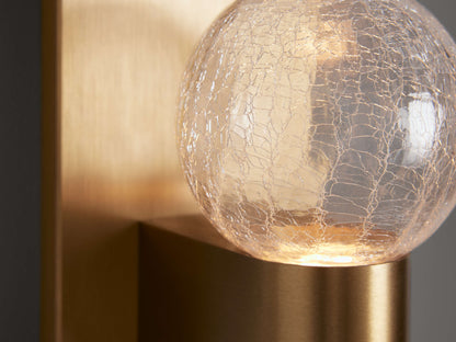 Casen Wall Sconce - Richardrider