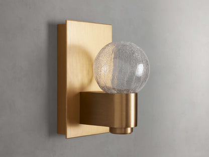 Casen Wall Sconce - Richardrider
