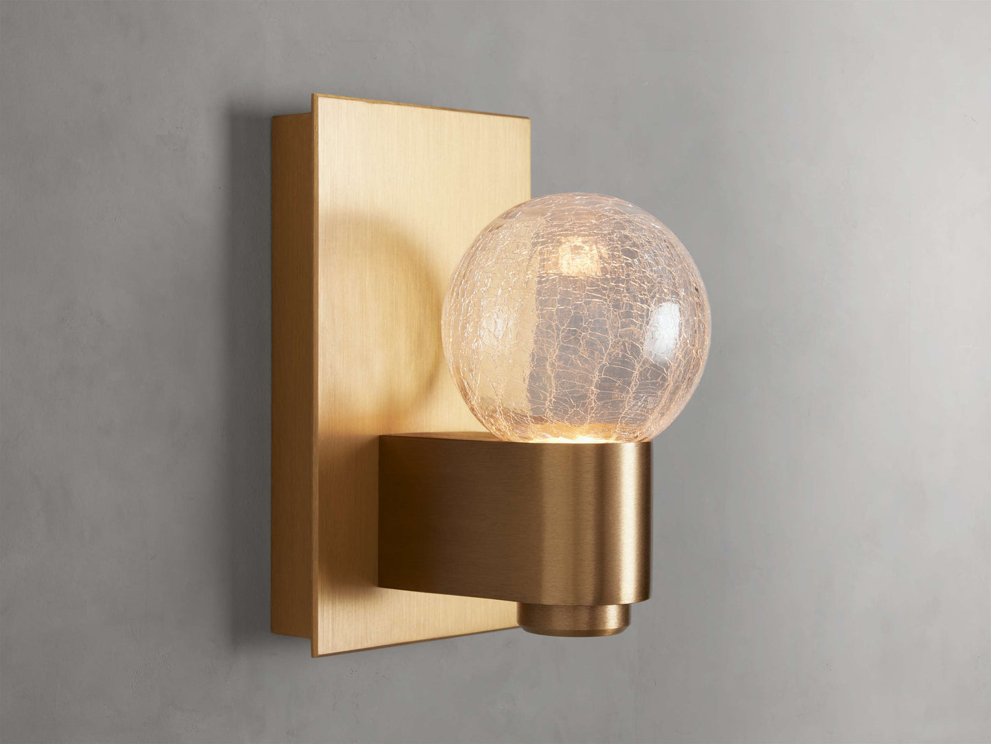 Casen Wall Sconce - Richardrider