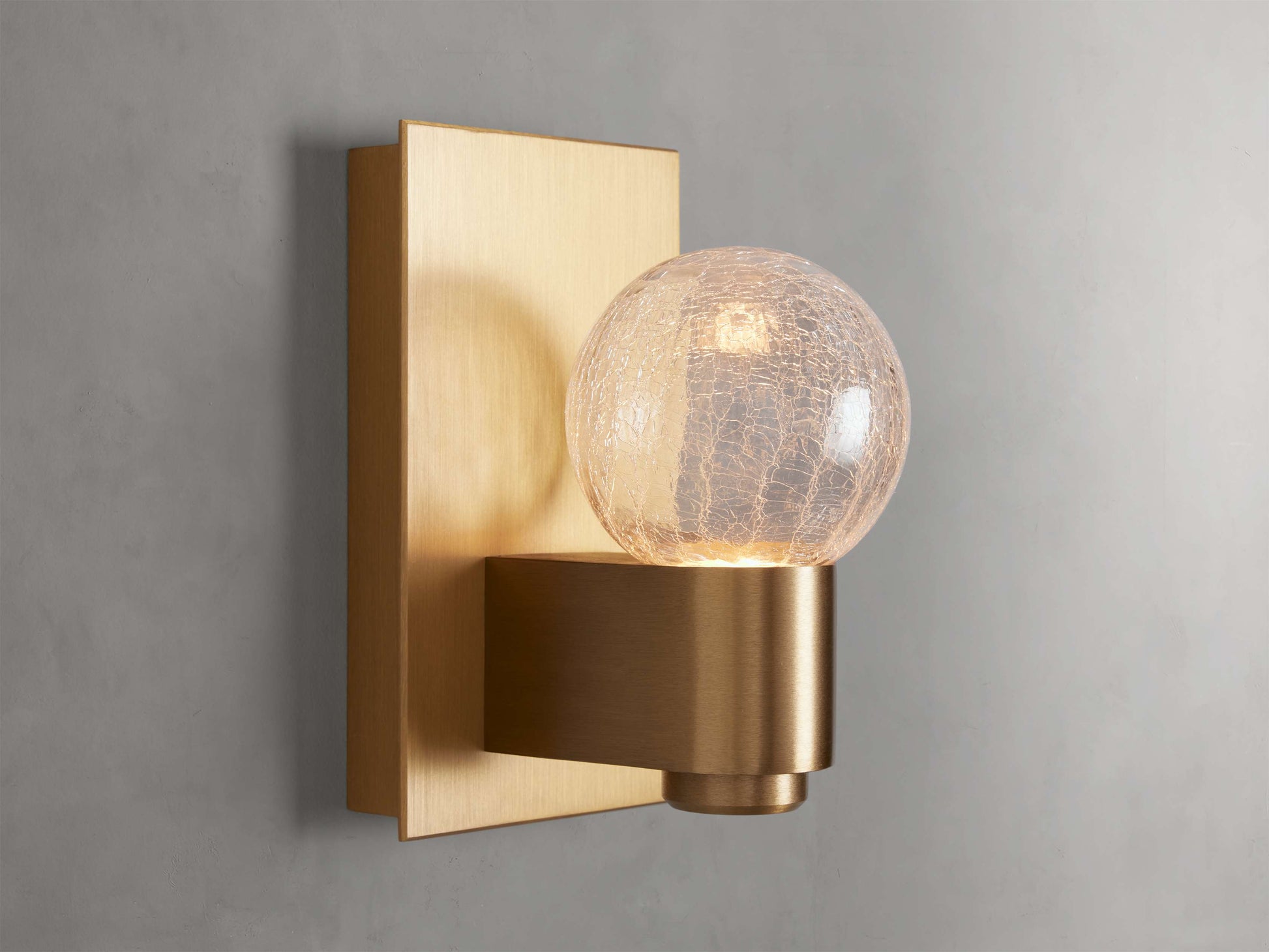 Casen Wall Sconce - Richardrider