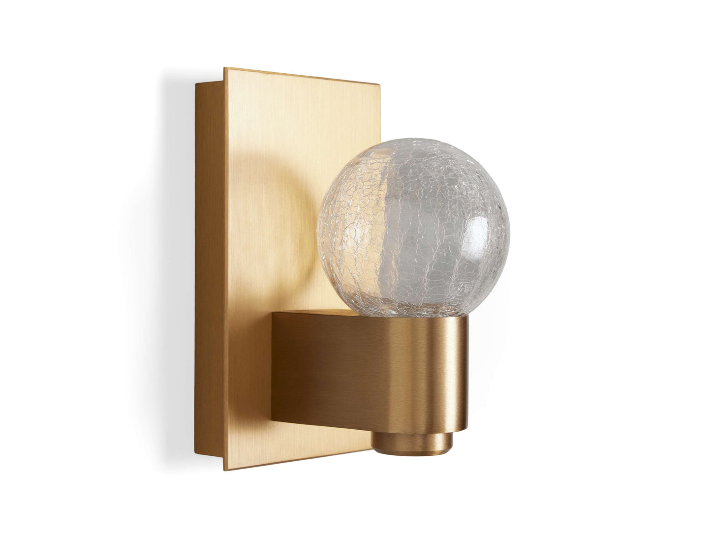 Casen Wall Sconce - Richardrider