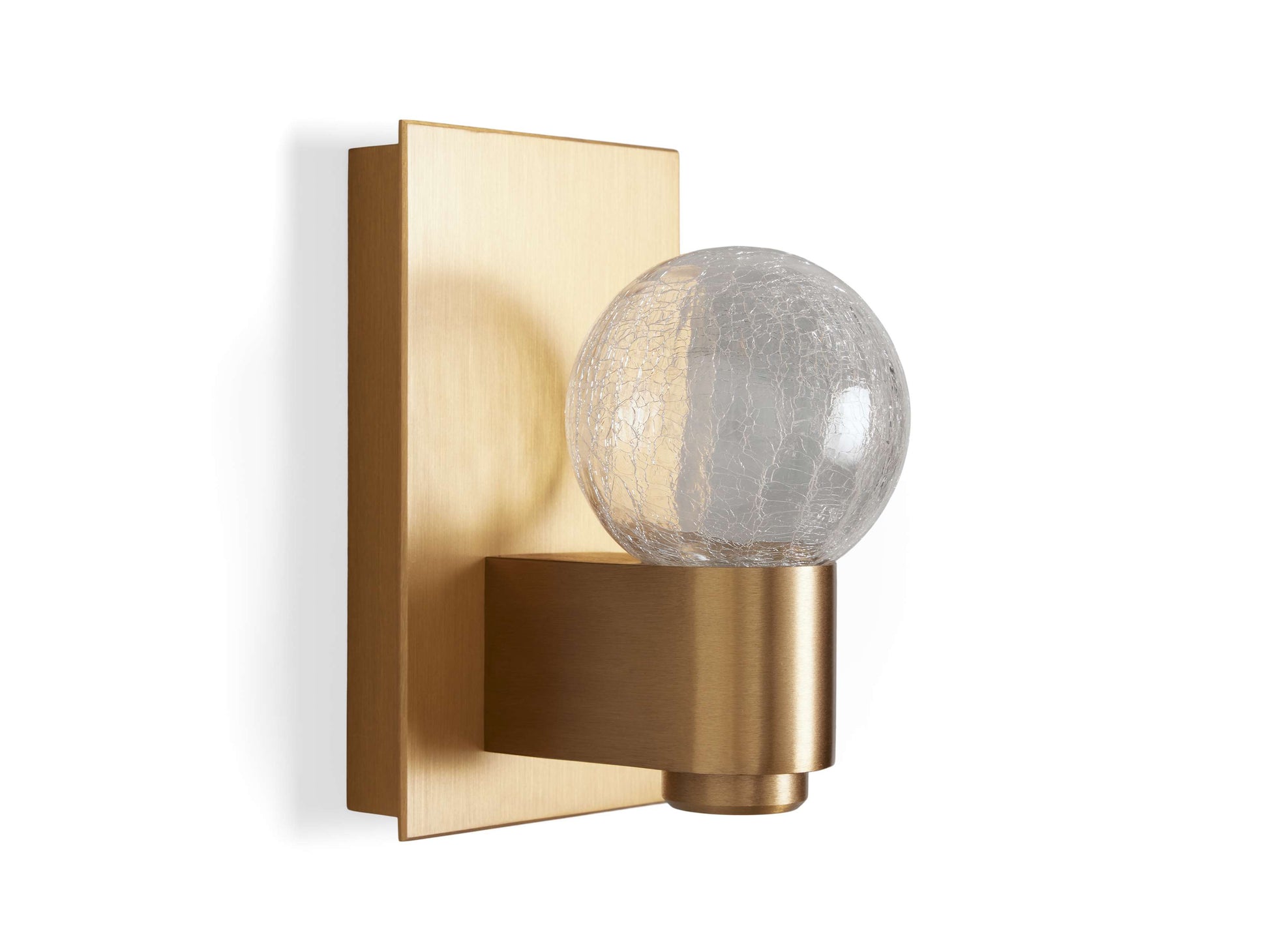 Casen Wall Sconce - Richardrider