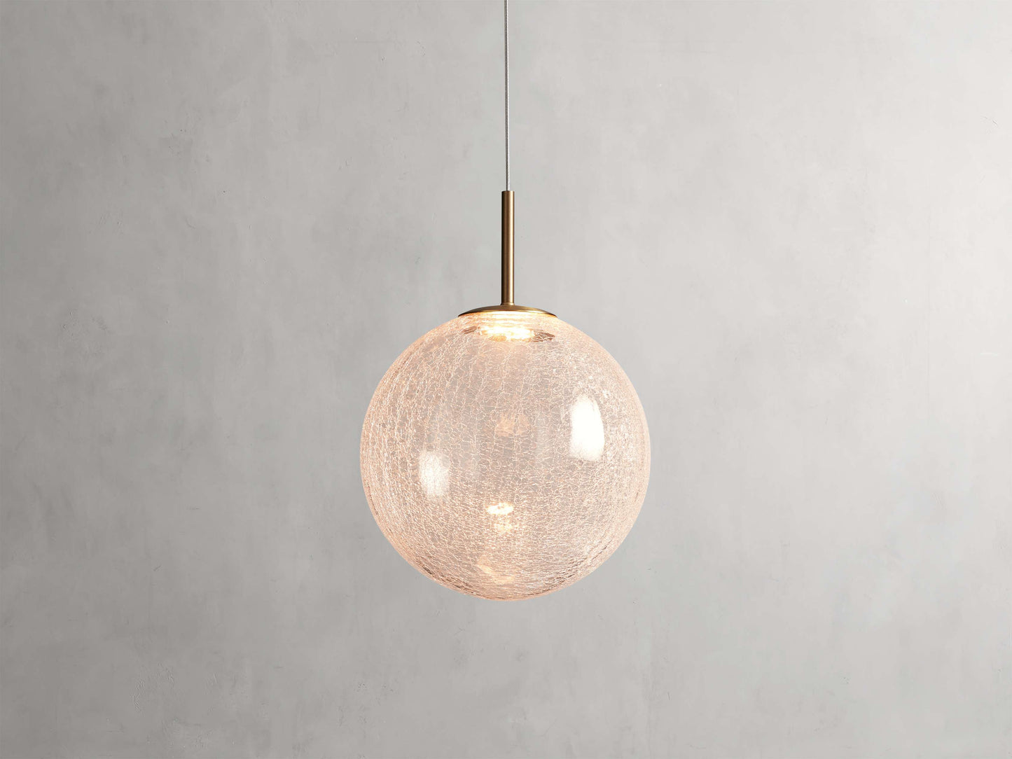Casen Pendant - Richardrider