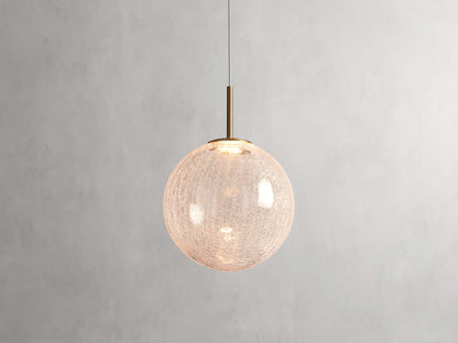 Casen Pendant - Richardrider