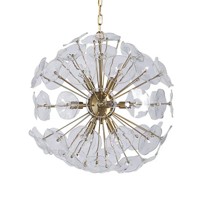 Lily Round Chandelier