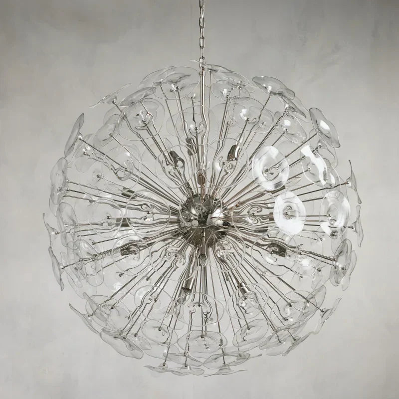 Lily Round Chandelier
