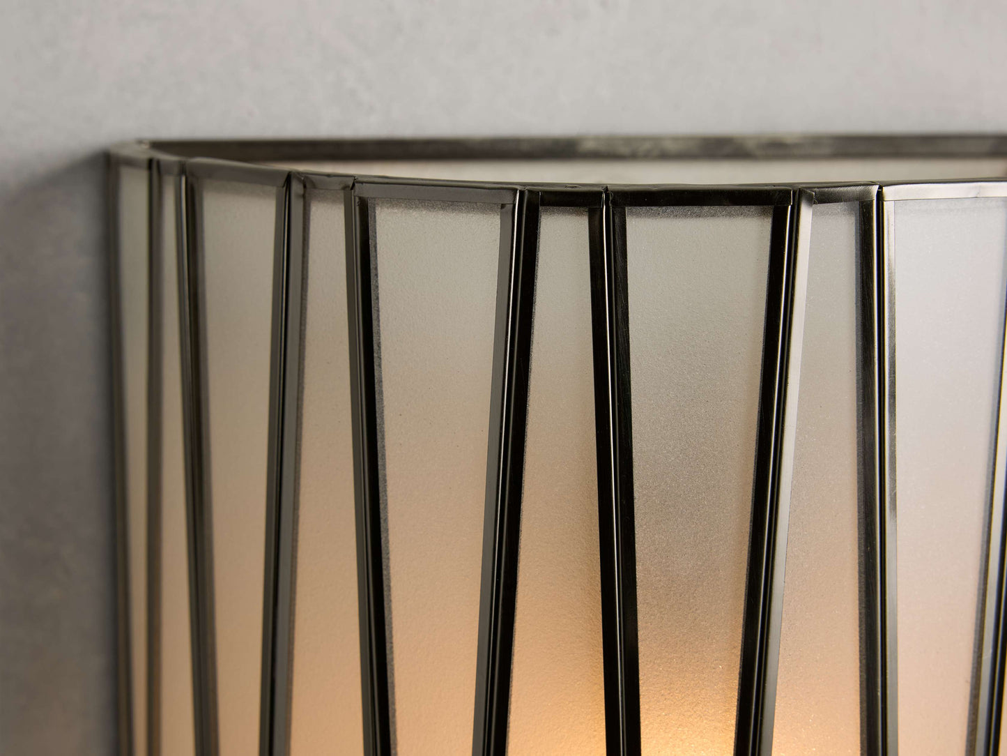 Jeunet Wall Sconce