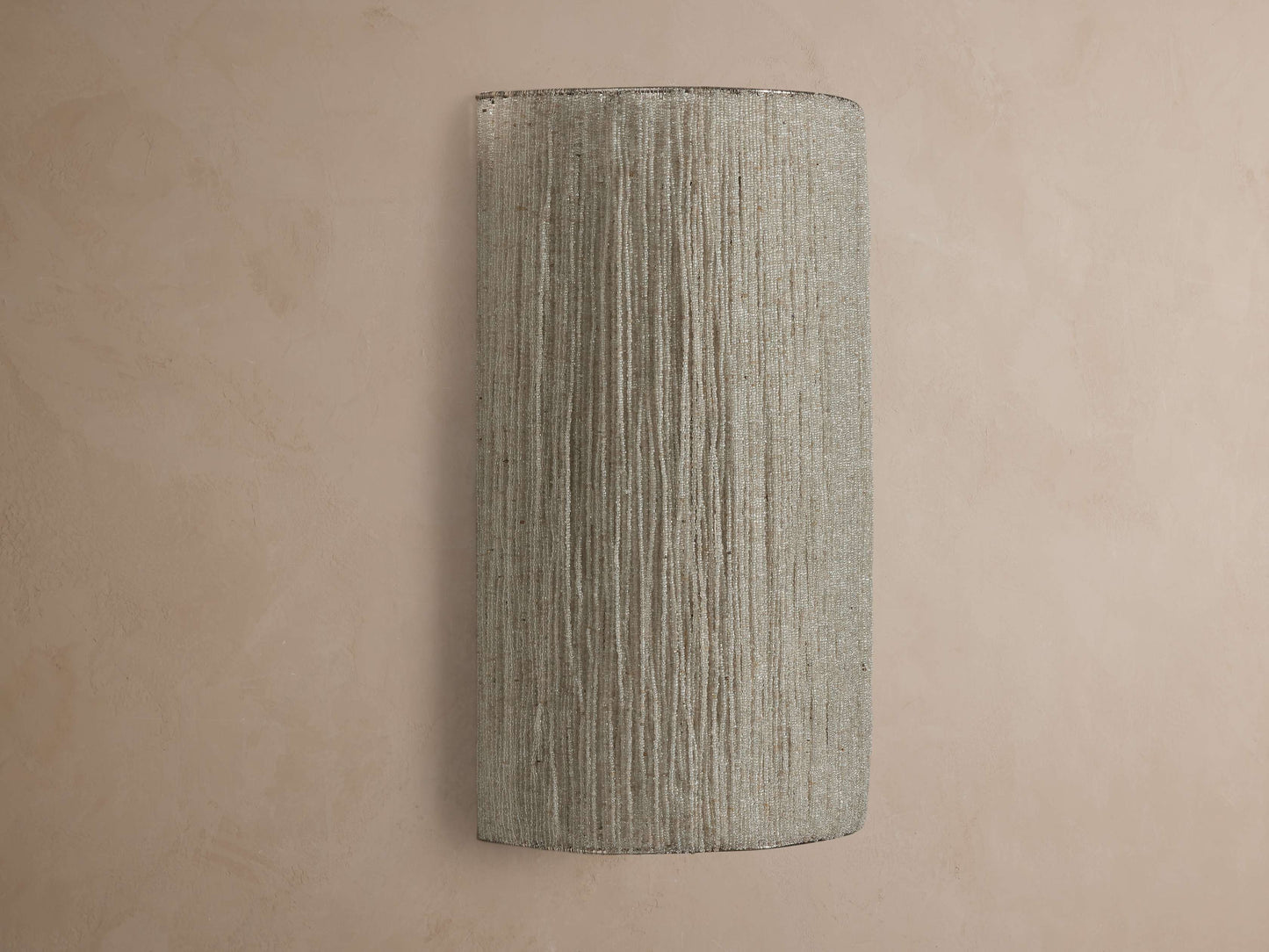 Romilly Beaded Sconce
