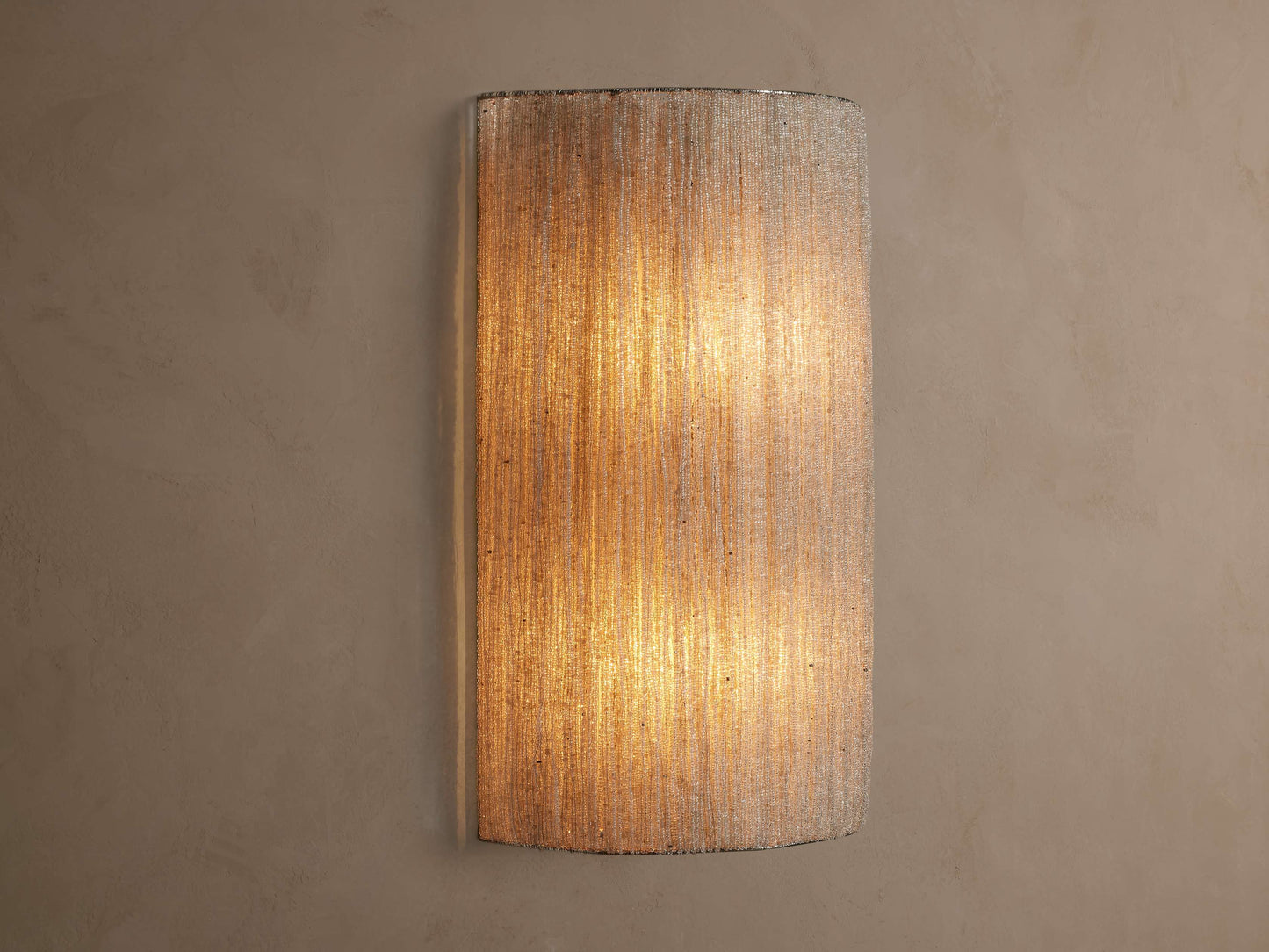 Romilly Beaded Sconce