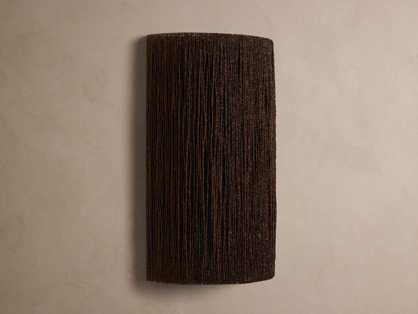 Romilly Beaded Sconce