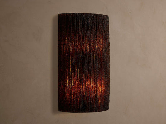 Romilly Beaded Sconce