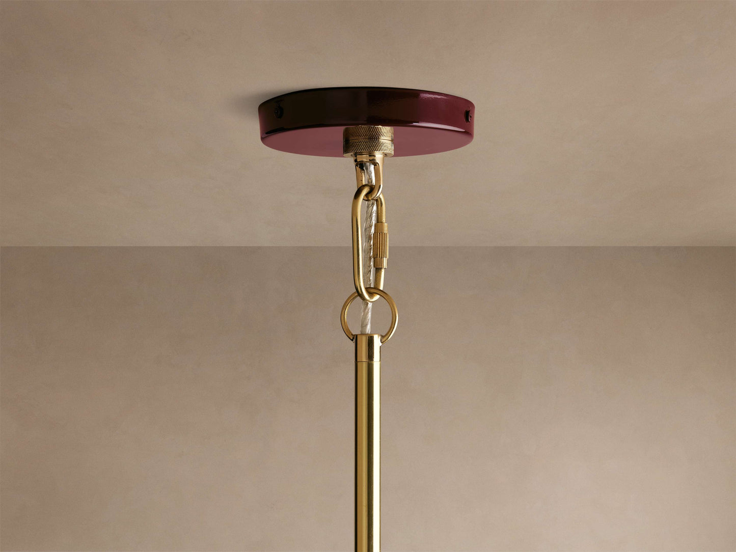 Bonham Pendant