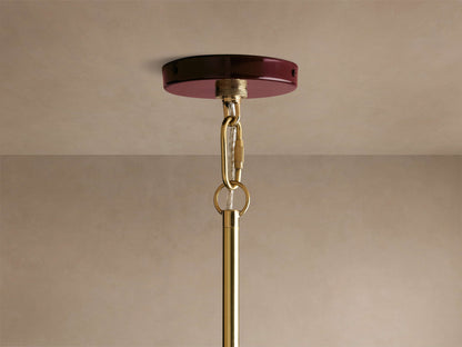 Bonham Pendant