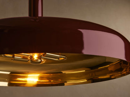 Bonham Pendant