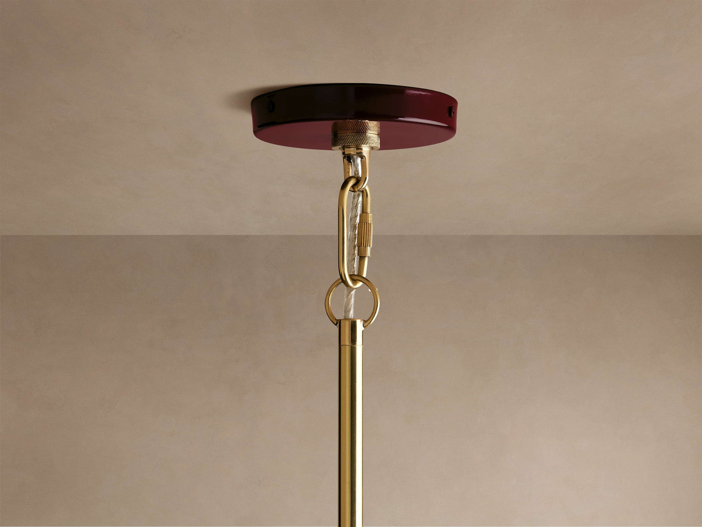 Bonham Pendant