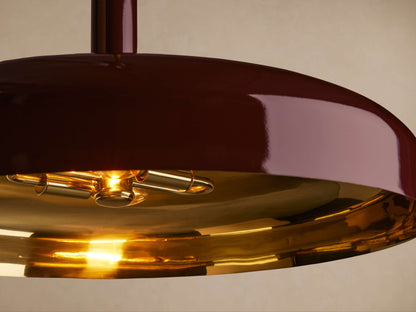 Bonham Pendant